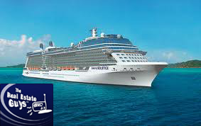 TREG9 Real Estate Guys Radio 9th Annual Investor Summit at Sea